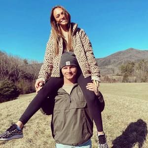 Meet your Posher, Tucker